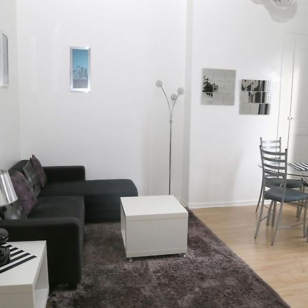 Appartement 3 Pieces Honfleur Bagian luar foto