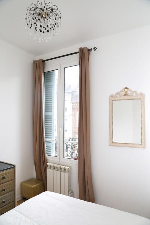 Appartement 3 Pieces Honfleur Ruang foto