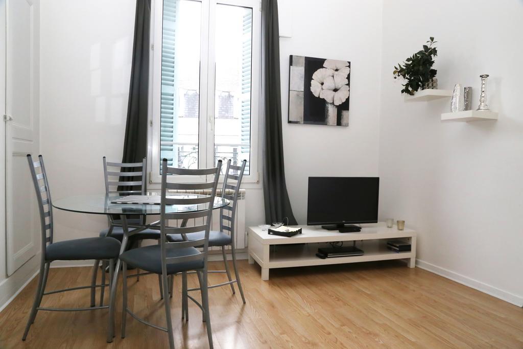 Appartement 3 Pieces Honfleur Bagian luar foto