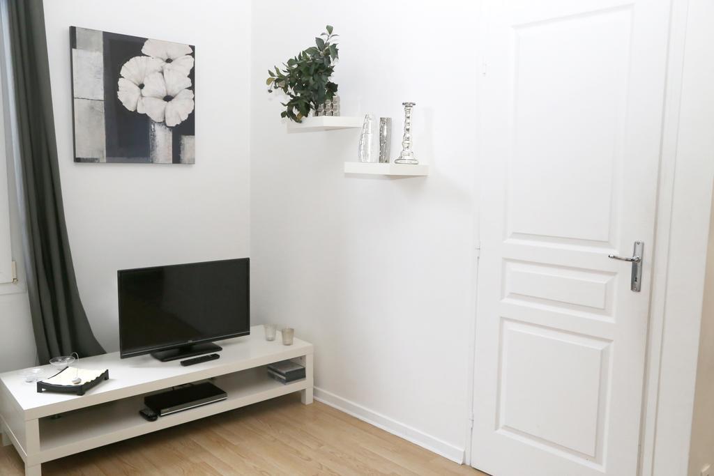 Appartement 3 Pieces Honfleur Bagian luar foto