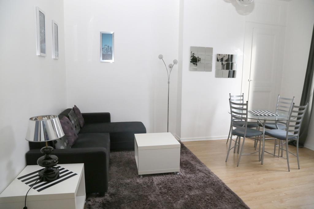 Appartement 3 Pieces Honfleur Bagian luar foto