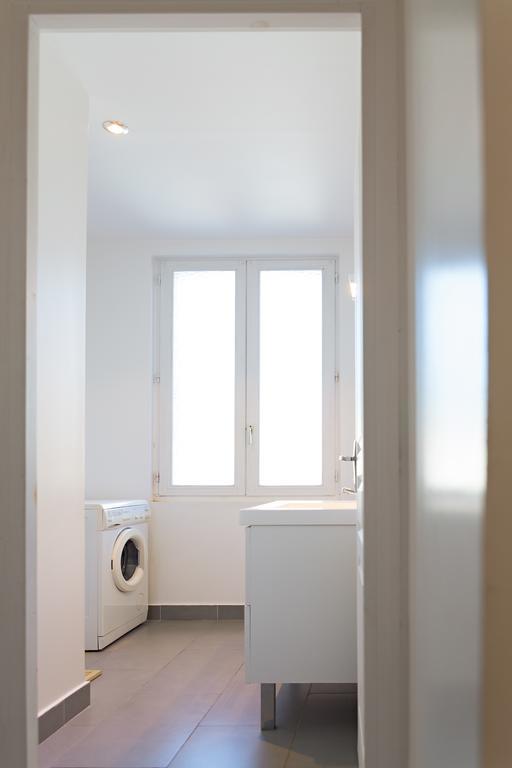 Appartement 3 Pieces Honfleur Bagian luar foto