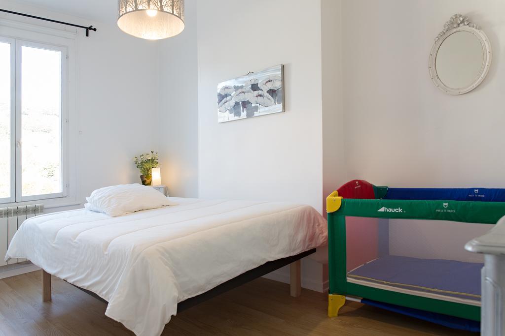 Appartement 3 Pieces Honfleur Bagian luar foto