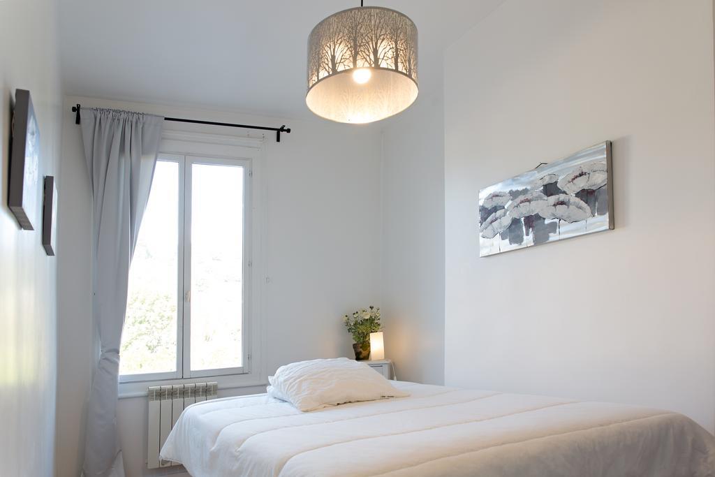 Appartement 3 Pieces Honfleur Bagian luar foto