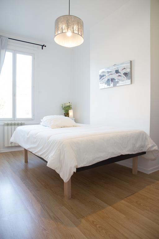 Appartement 3 Pieces Honfleur Bagian luar foto
