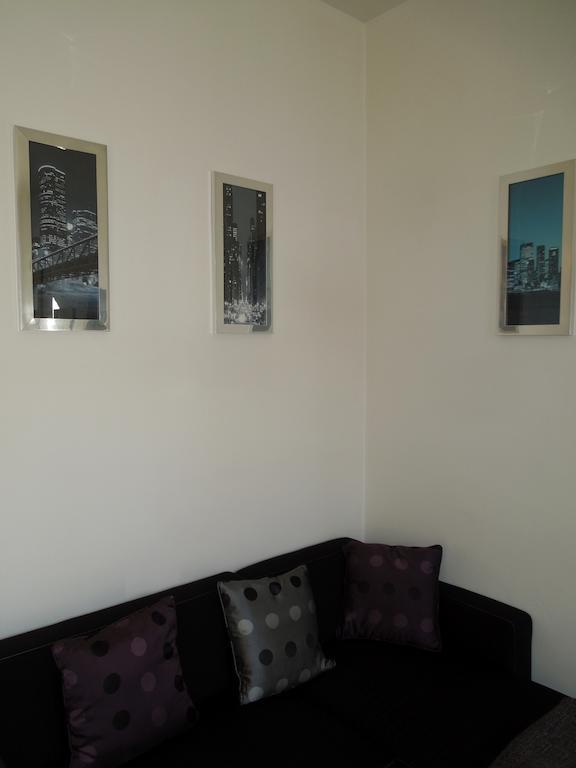 Appartement 3 Pieces Honfleur Bagian luar foto