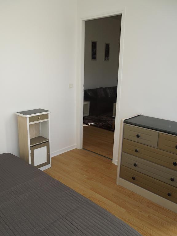 Appartement 3 Pieces Honfleur Bagian luar foto
