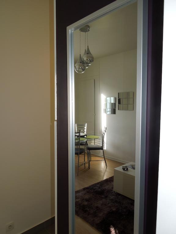 Appartement 3 Pieces Honfleur Bagian luar foto