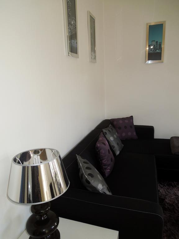 Appartement 3 Pieces Honfleur Bagian luar foto