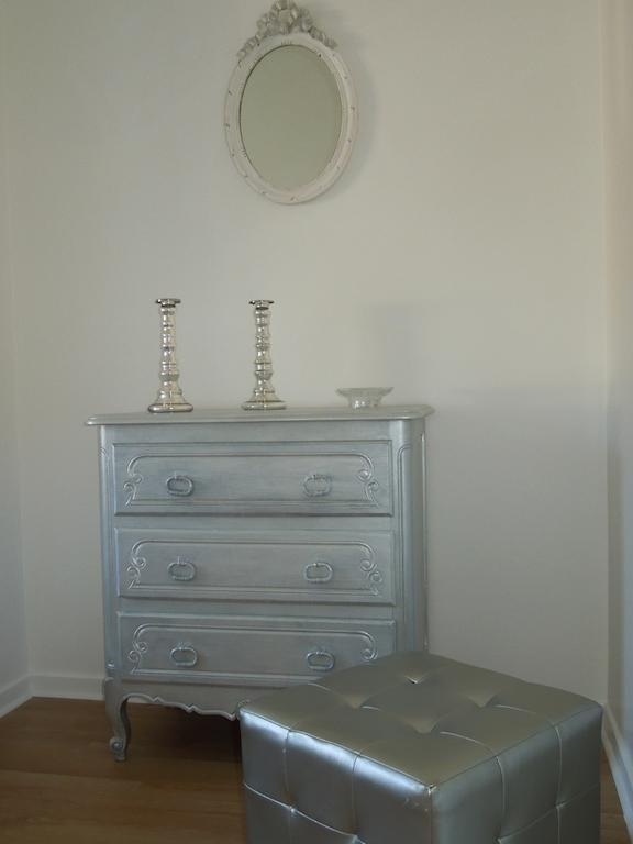 Appartement 3 Pieces Honfleur Bagian luar foto